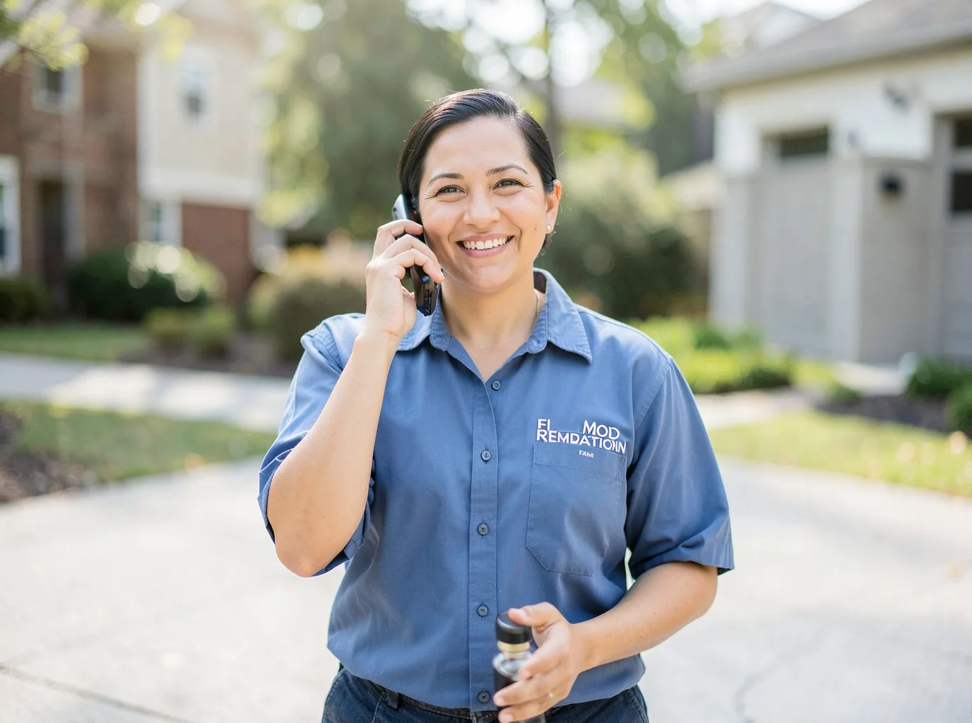 Mold Remediation Iaeger, WV FAQs